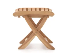 Sunyard Corby Gartenhocker (2 Positionen)