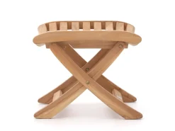Sunyard Corby Gartenhocker (2 Positionen)