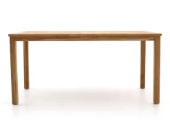 Sunyard Corby/Liverpool 160 cm Gartenmöbel-Set 5-teilig verstelbar