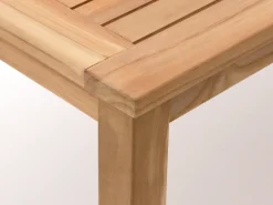 Sunyard Corby/Liverpool 160 cm Gartenmöbel-Set 5-teilig verstelbar