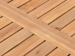 Sunyard Corby/Liverpool 160 cm Gartenmöbel-Set 5-teilig verstelbar