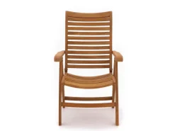 Sunyard Corby/Preston ø 65 cm Balkon-Set 4-teilig verstellbar