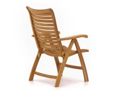 Sunyard Corby/Preston ø 65 cm Balkon-Set 4-teilig verstellbar
