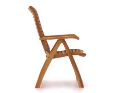 Sunyard Corby/Preston ø 65 cm Balkon-Set 4-teilig verstellbar