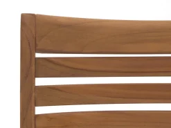 Sunyard Corby/Preston ø 65 cm Balkon-Set 4-teilig verstellbar