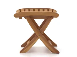Sunyard Corby/Preston ø 65 cm Balkon-Set 4-teilig verstellbar