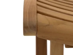 Sunyard Corby/Preston ø 65 cm Balkon-Set 4-teilig verstellbar