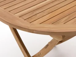 Sunyard Corby/Preston ø 65 cm Balkon-Set 4-teilig verstellbar