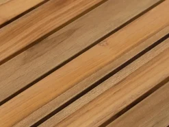 Sunyard Corby/Preston ø 65 cm Balkon-Set 4-teilig verstellbar