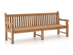 Sunyard Edinburgh Gartenbank 240 cm