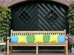 Sunyard Edinburgh Gartenbank 240 cm