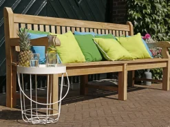 Sunyard Edinburgh Gartenbank 240 cm