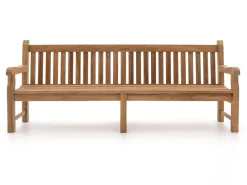 Sunyard Edinburgh Gartenbank 240 cm
