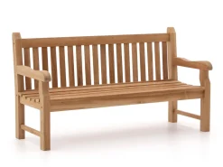 Sunyard Edinburgh Gartenbank 180 cm