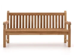 Sunyard Edinburgh Gartenbank 180 cm