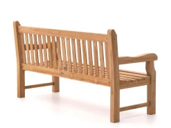 Sunyard Edinburgh Gartenbank 180 cm