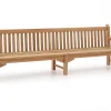 Sunyard Edinburgh Gartenbank 300 cm