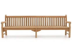 Sunyard Edinburgh Gartenbank 300 cm