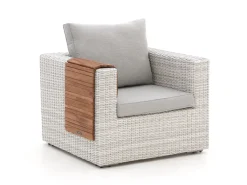 Sunyard Epping Tablett Armlehne 90x40 cm
