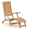 Sunyard Liverpool Deckchair