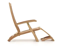 Sunyard Liverpool Deckchair