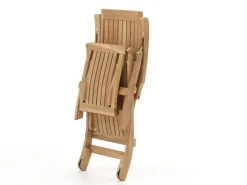 Sunyard Liverpool Deckchair