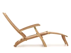 Sunyard Liverpool Deckchair