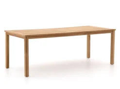 Sunyard Liverpool Gartentisch 210x90cm