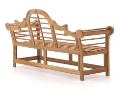 Sunyard Malboro Gartenbank 200 cm