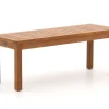 Sunyard Manchester Picknickbank 120x42x45 cm