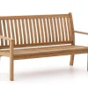 Sunyard Oxford Gartenbank 150 cm