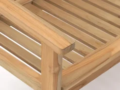 Sunyard Oxford Gartenbank 120 cm