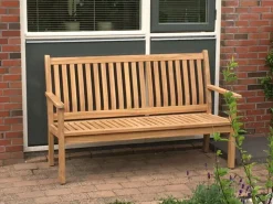 Sunyard Oxford Gartenbank 120 cm