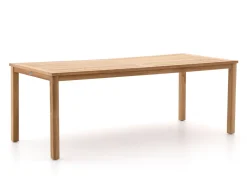 Sunyard Oxford/Liverpool 210 cm Gartenmöbel-Set 7-teilig verstelbar
