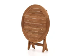 Sunyard Preston Klapptisch ø 80cm (h:75cm)