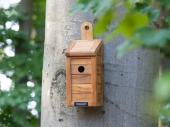 Sunyard Vogelhaus