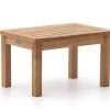 Sunyard Wales Beistelltisch 65x45x38cm