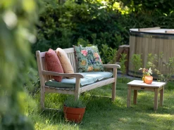 Sunyard Wales Gartenbank 150 cm