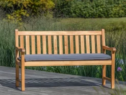 Sunyard Wales Gartenbank 150 cm