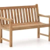 Sunyard Wales Gartenbank 120 cm