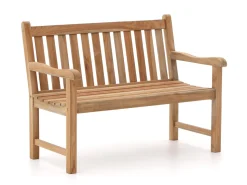 Sunyard Wales Gartenbank 120 cm