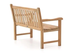 Sunyard Wales Gartenbank 120 cm