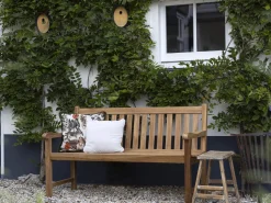 Sunyard Wales Gartenbank 120 cm