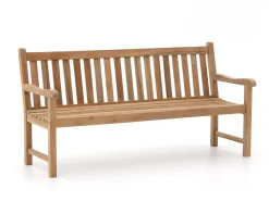 Sunyard Wales Gartenbank 180 cm