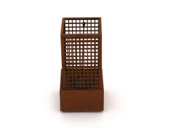 Tenderflame Agni 18 Kamin 18,5x18,5x36,5 cm