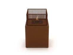Tenderflame Agni 40 Kamin 40,5x40,5x60,2 cm