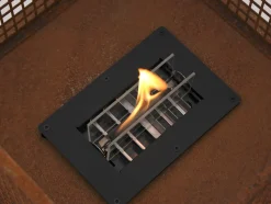 Tenderflame Agni 40 Kamin 40,5x40,5x60,2 cm