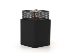 Tenderflame Agni 50 Kamin 49,5x49,5x80,2 cm