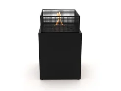 Tenderflame Agni 50 Kamin 49,5x49,5x80,2 cm
