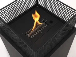 Tenderflame Agni 50 Kamin 49,5x49,5x80,2 cm